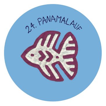 Tolles Spendenergebnis bei PanamaLauf 2015