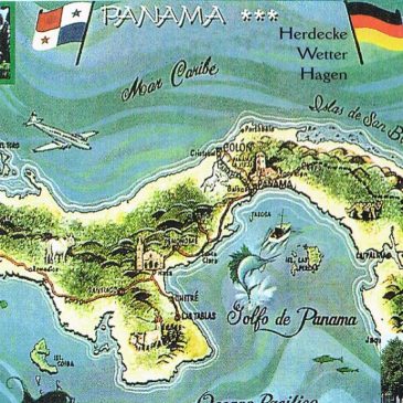 Von Herdecke nach Panama – unser Beitrag zu den Panama-Papieren