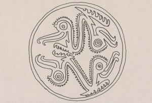 K_Panamaisches Ornament