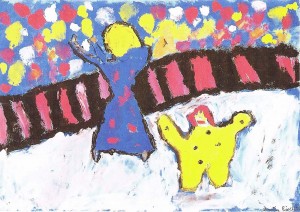 K_Tänzer - Christian Baake