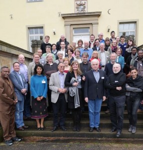 Netzwerktagung Georg Kraus Stiftung