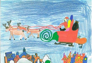 W_Cherubes Weihnachtstraum - Franziska Domnik