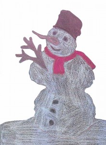 W_Der Außenseiter - Laura Student