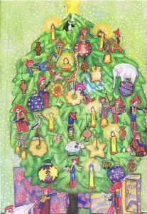 W_Eine schöne Bescherung - Ekaterina Tangian