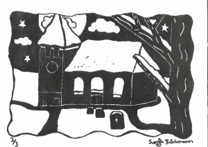 W_Ev. Kirche Herdecke- Kirchende - Svenja Brinkmann