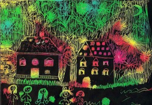 W_Wir feiern Silvester