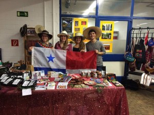 Weihnachtsmarkt 2014